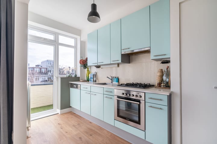 Foto 25 van Gondelstraat 51