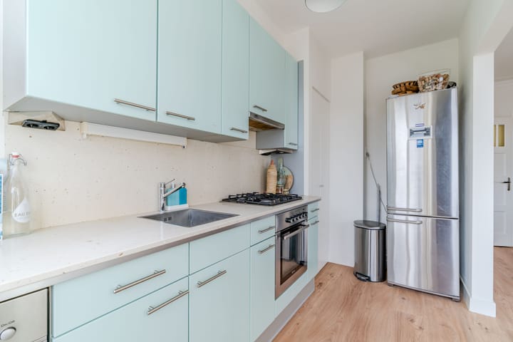 Foto 28 van Gondelstraat 51