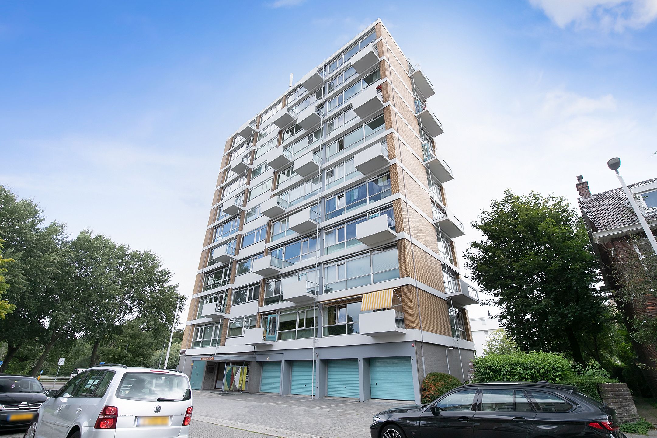 Kralingseweg, 49, Rotterdam, 3062HB, Zuid-Holland, Nederland 49 