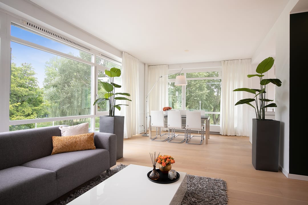 Foto 2 van Kralingseweg 49