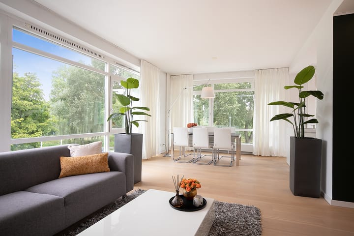 Foto 2 van Kralingseweg 49