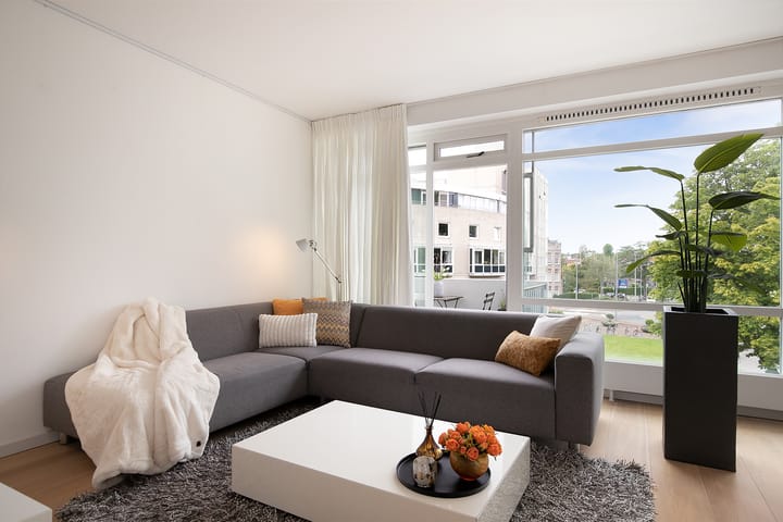 Foto 3 van Kralingseweg 49