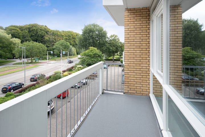 Foto 21 van Kralingseweg 49