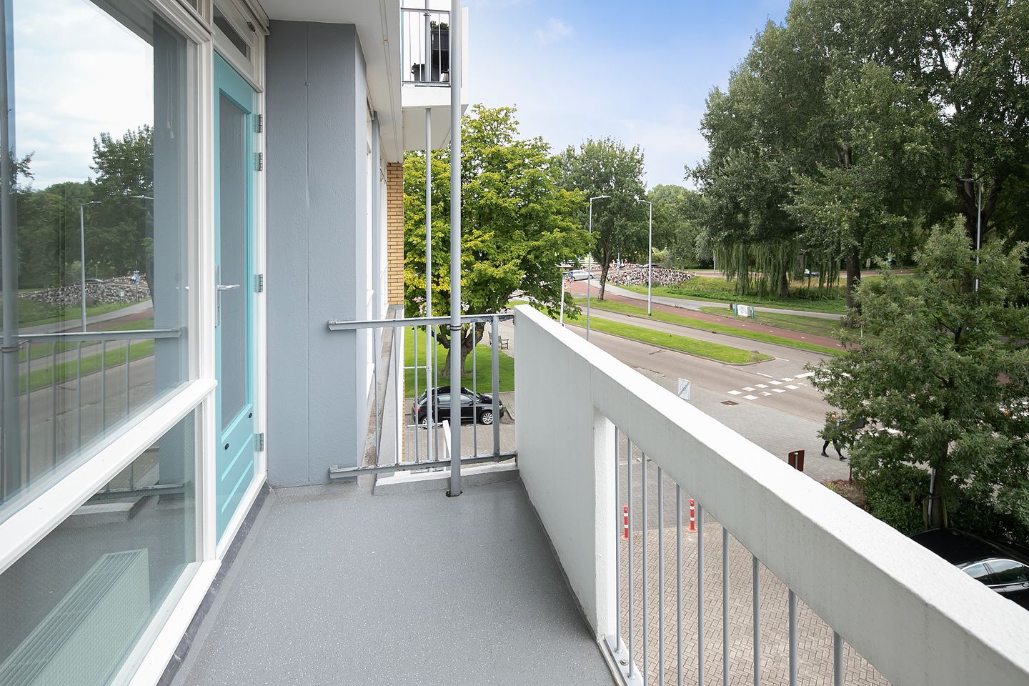 Foto 20 van Kralingseweg 49