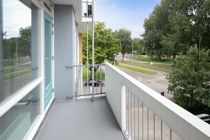 Foto 20 van Kralingseweg 49