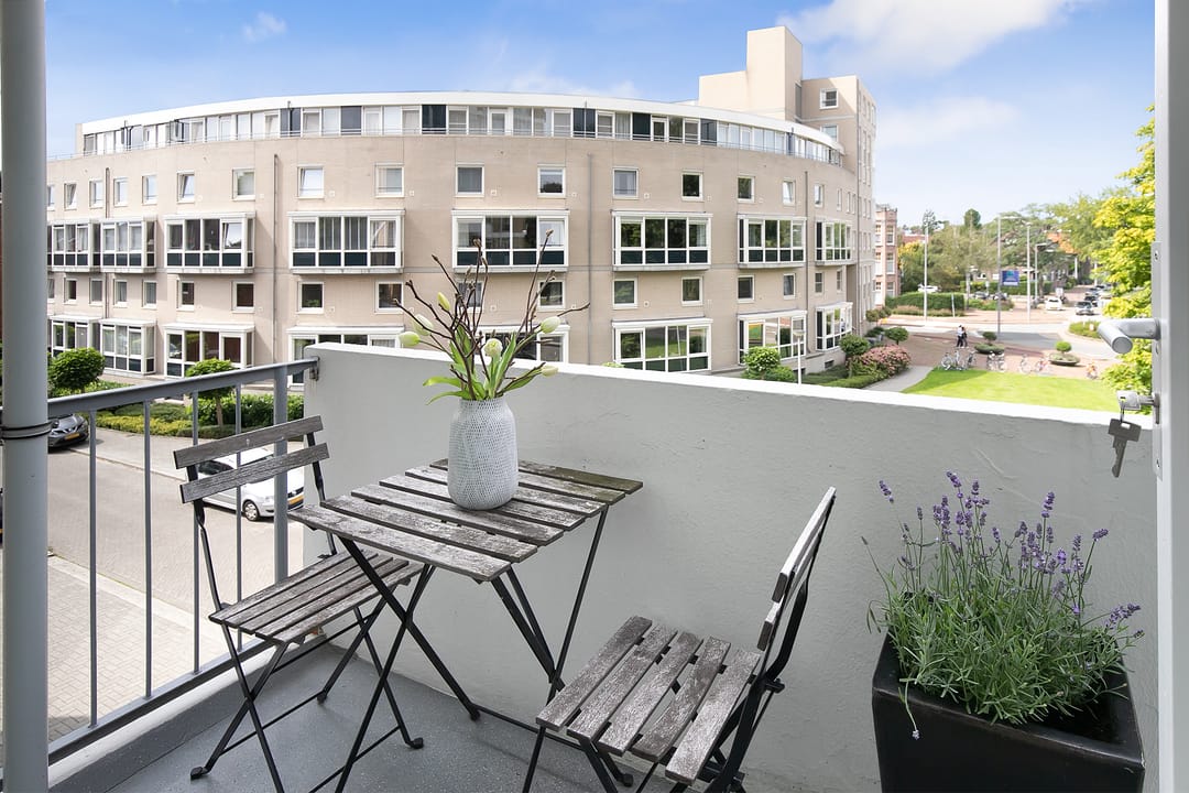 Foto 22 van Kralingseweg 49