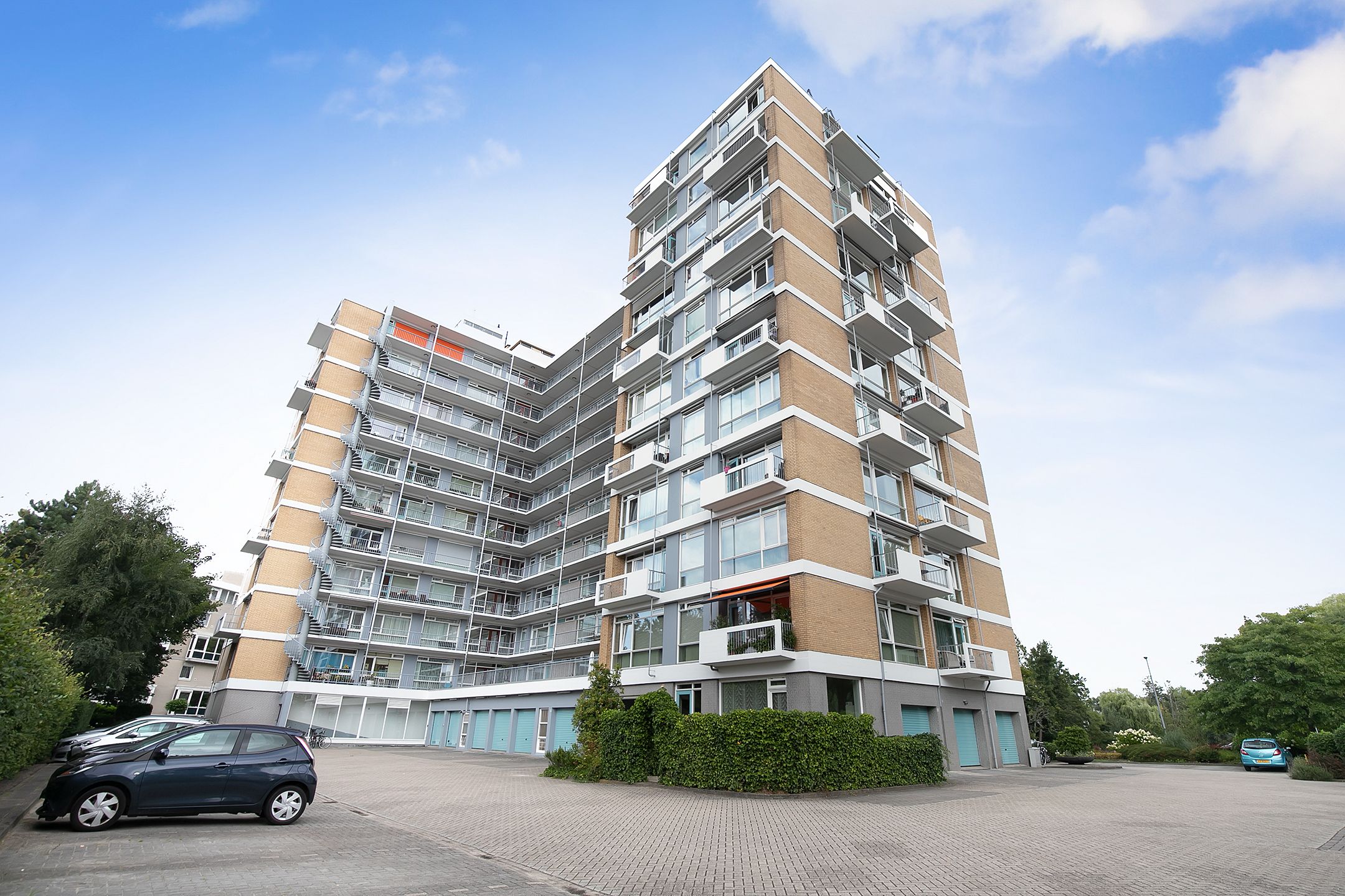 Foto 24 van Kralingseweg 49