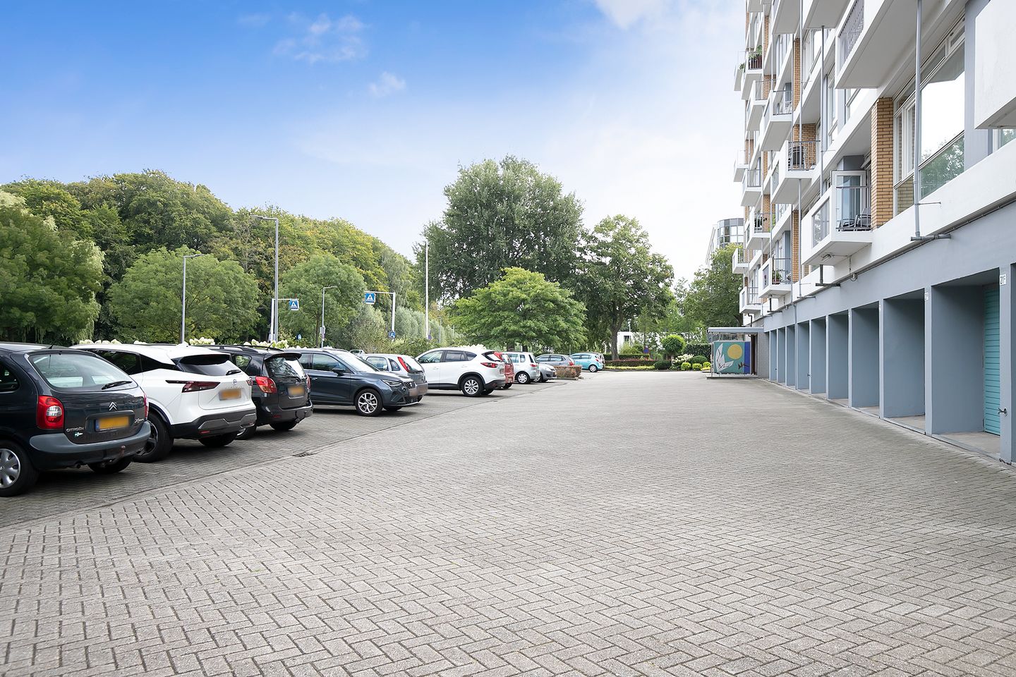 Foto 25 van Kralingseweg 49