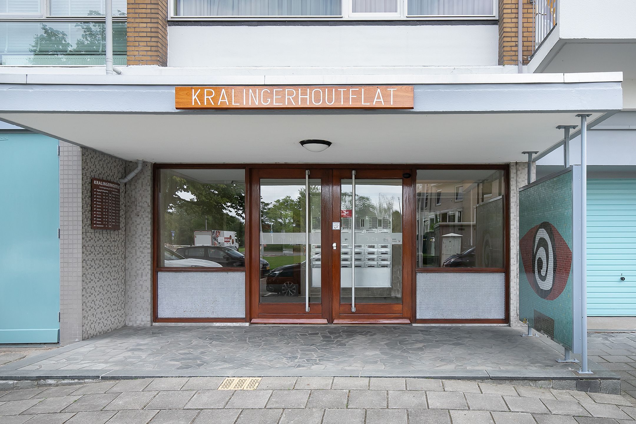 Foto 27 van Kralingseweg 49