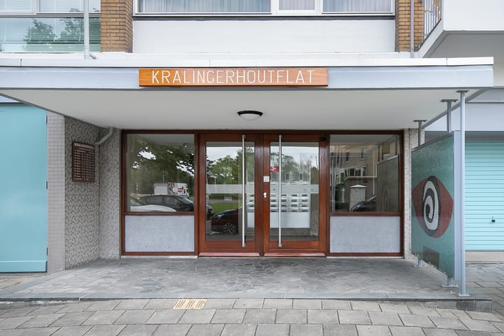 Foto 27 van Kralingseweg 49