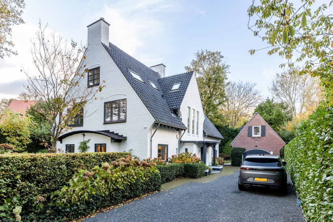 Photo 1 of Oosterduinweg 248