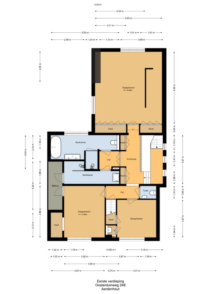 Photo 62 of Oosterduinweg 248