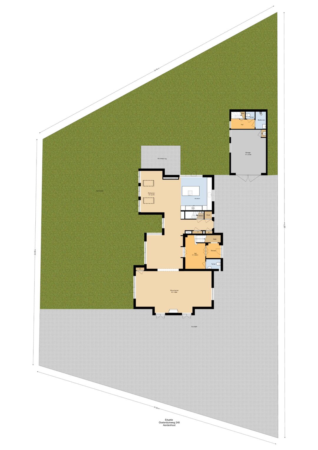 Photo 67 of Oosterduinweg 248