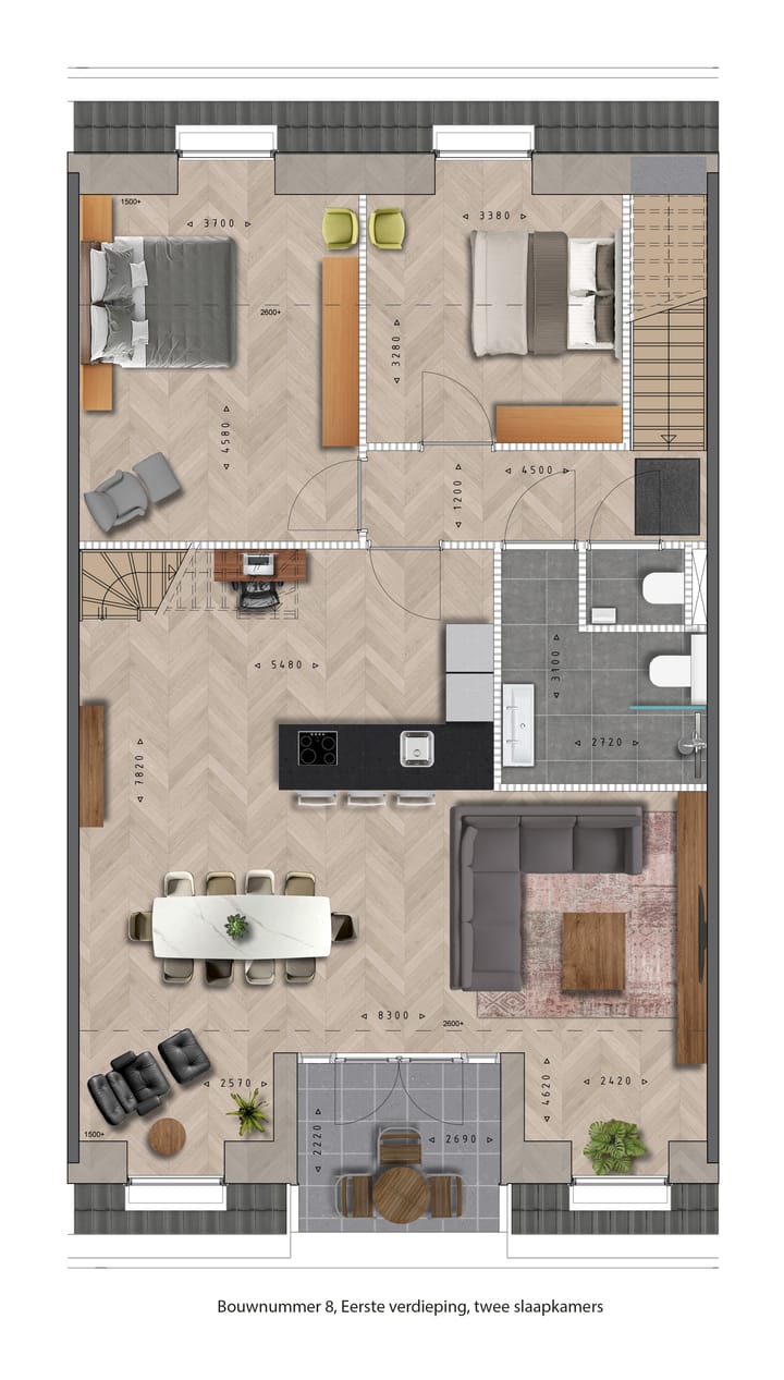 Photo 3 of Zuideinde 366-8