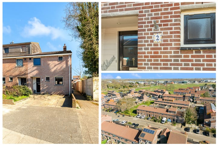 Photo 2 of Dotterbloem 2