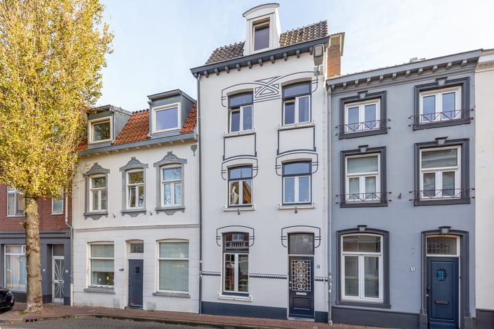 Photo 2 of Putstraat 74