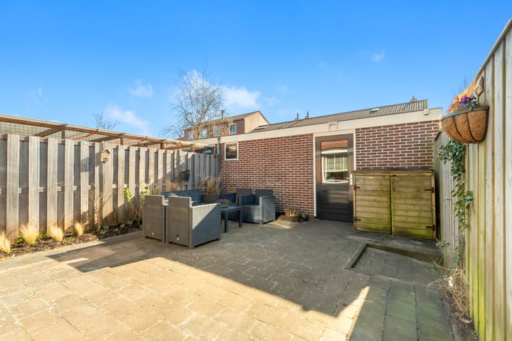 Photo 29 of Dotterbloem 2