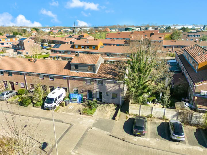 Photo 32 of Dotterbloem 2