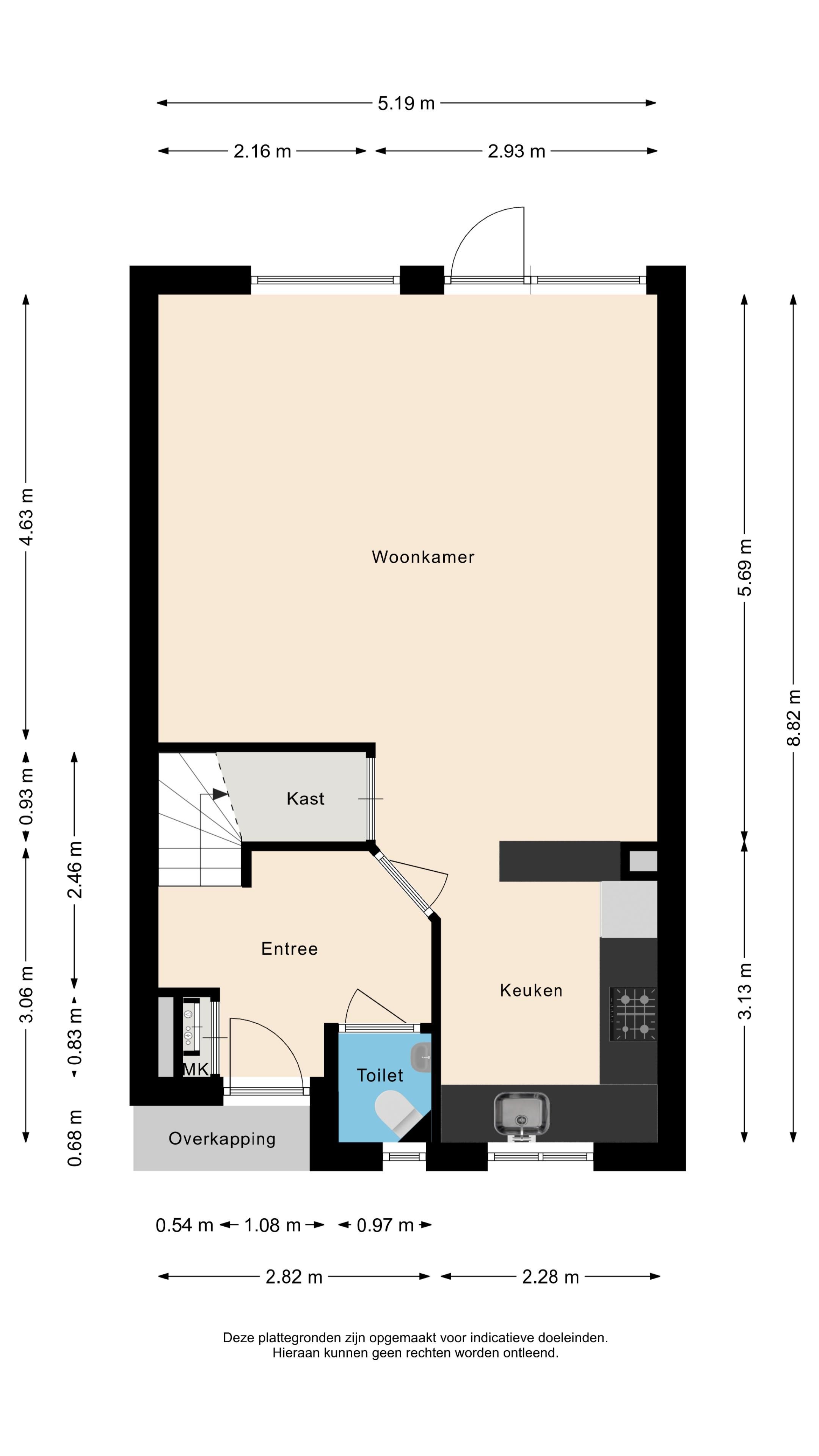 Foto 36 van Dotterbloem 2