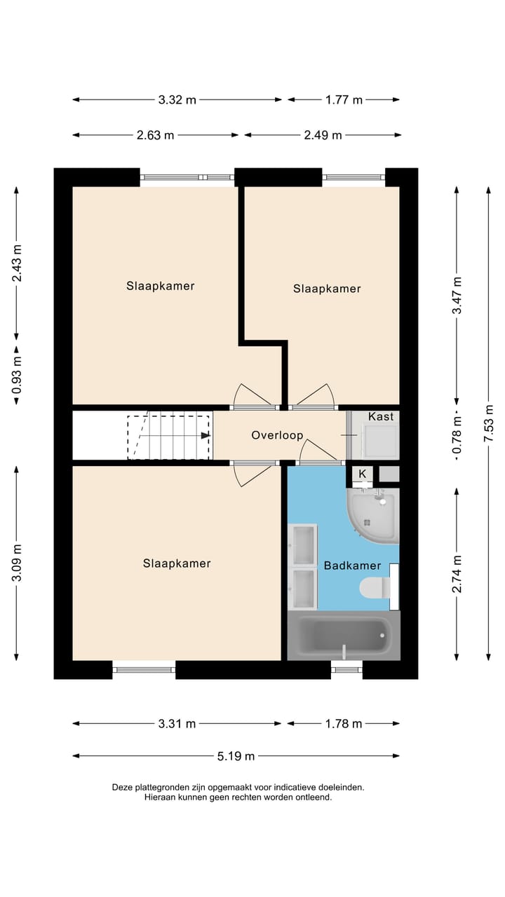 Photo 37 of Dotterbloem 2