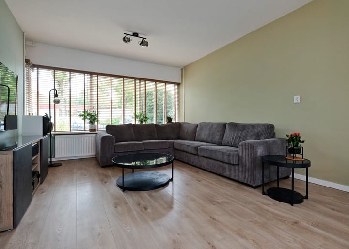 Foto 3 van Rozenlaan 39