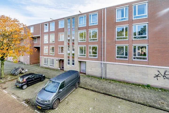 Photo 20 of Andersensingel 90