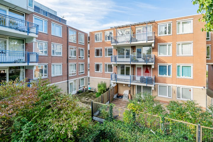 Photo 25 of Andersensingel 90