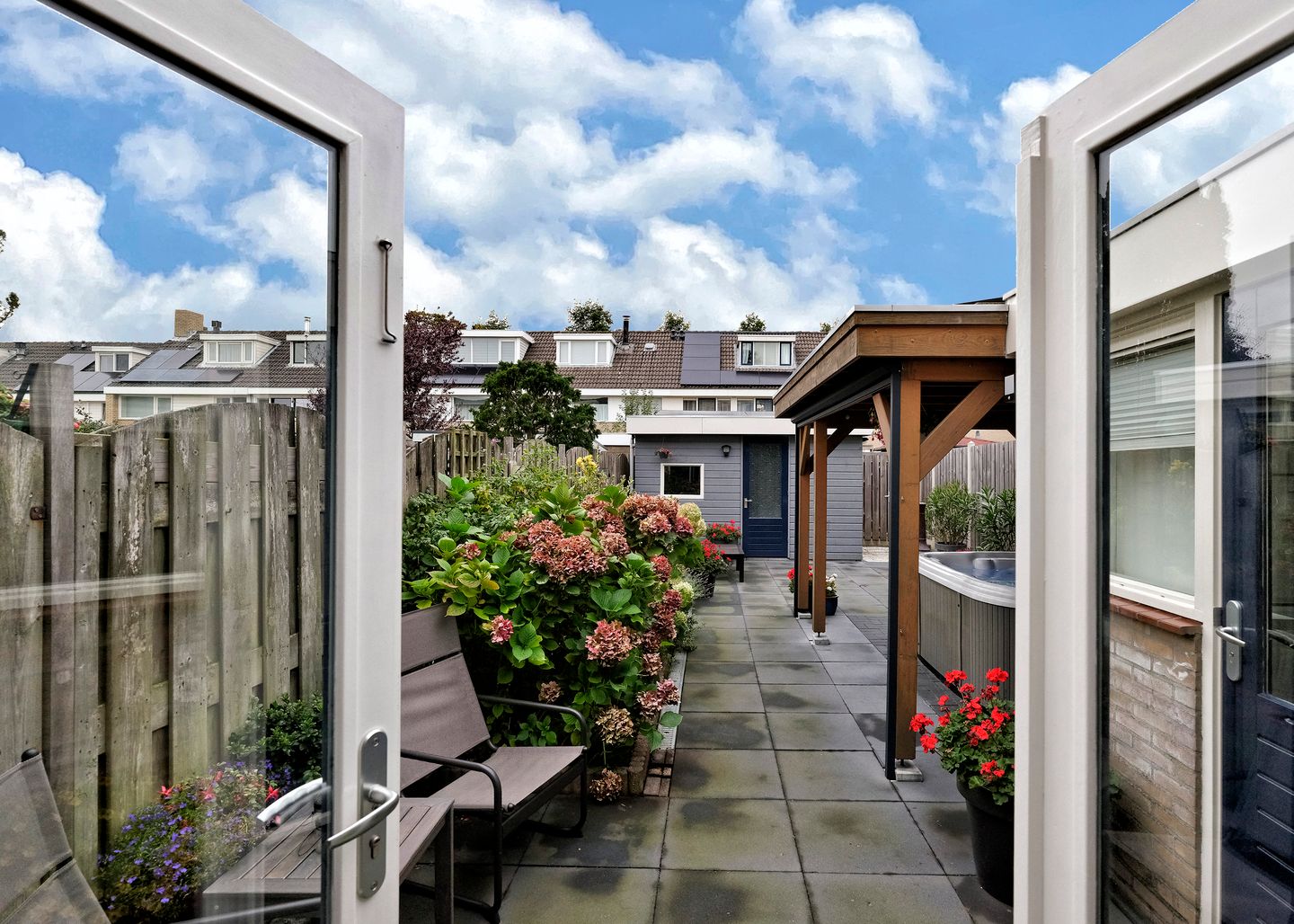 Foto 29 van Rozenlaan 39