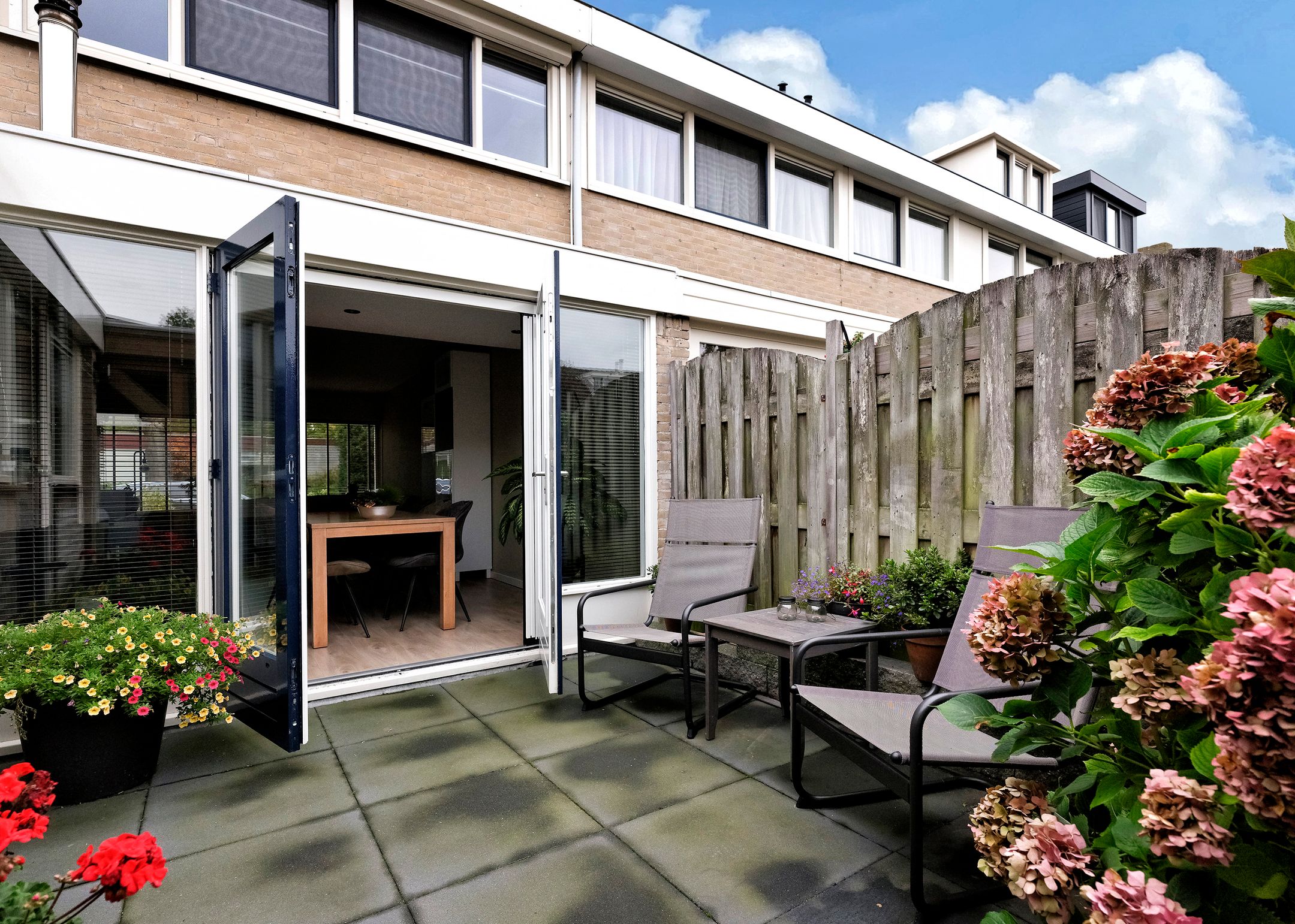 Foto 30 van Rozenlaan 39