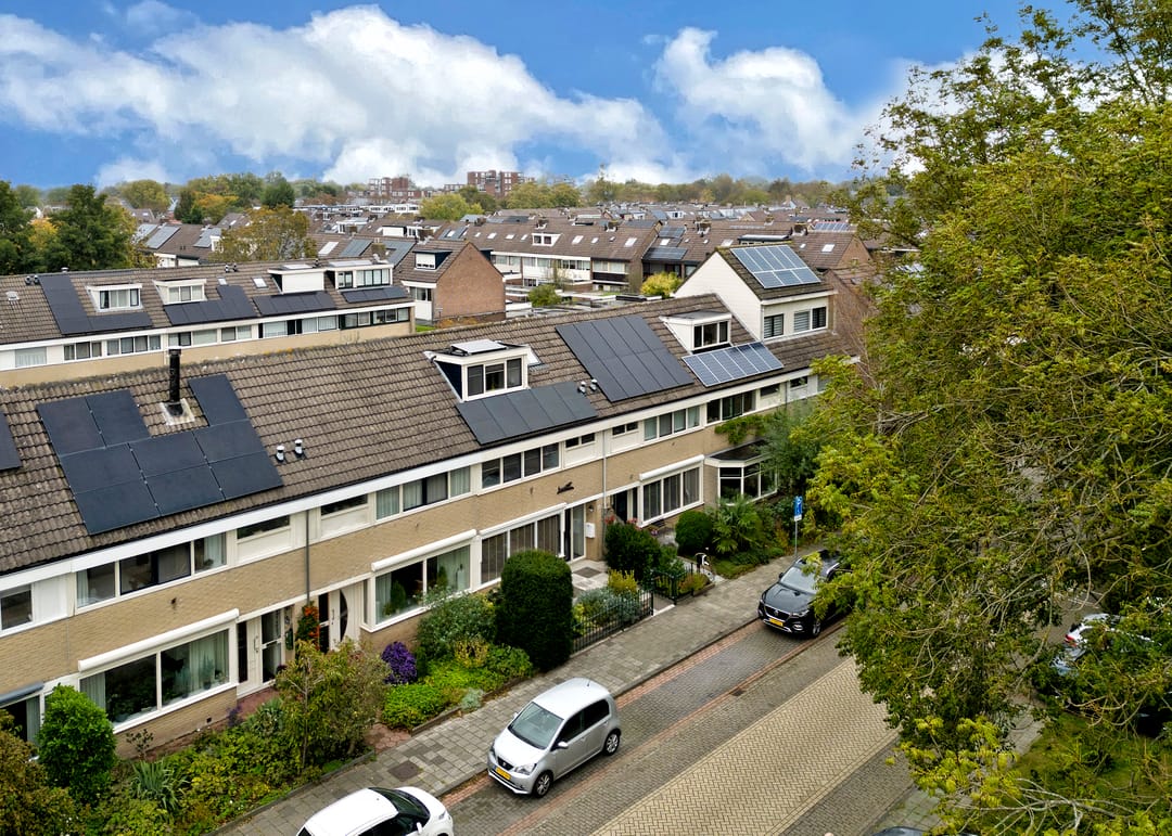 Foto 38 van Rozenlaan 39