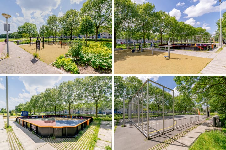 Photo 37 of Andersensingel 90