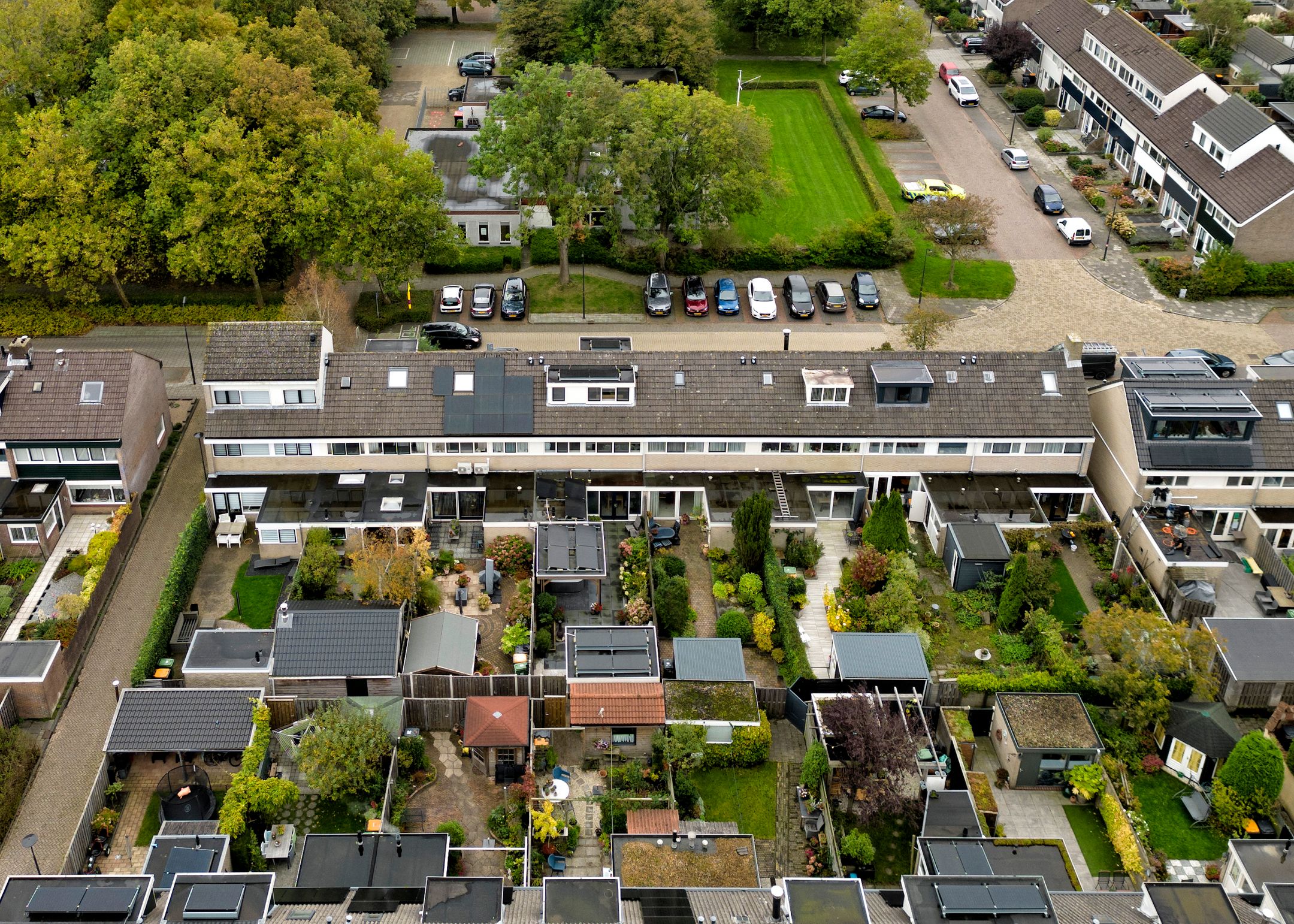 Foto 39 van Rozenlaan 39