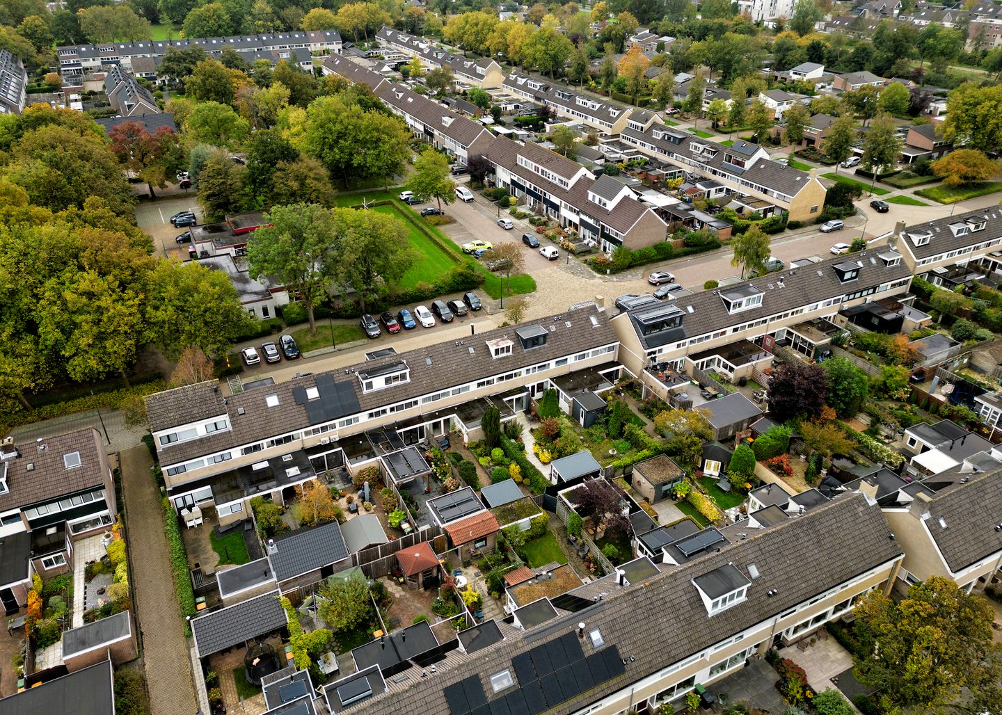 Foto 40 van Rozenlaan 39