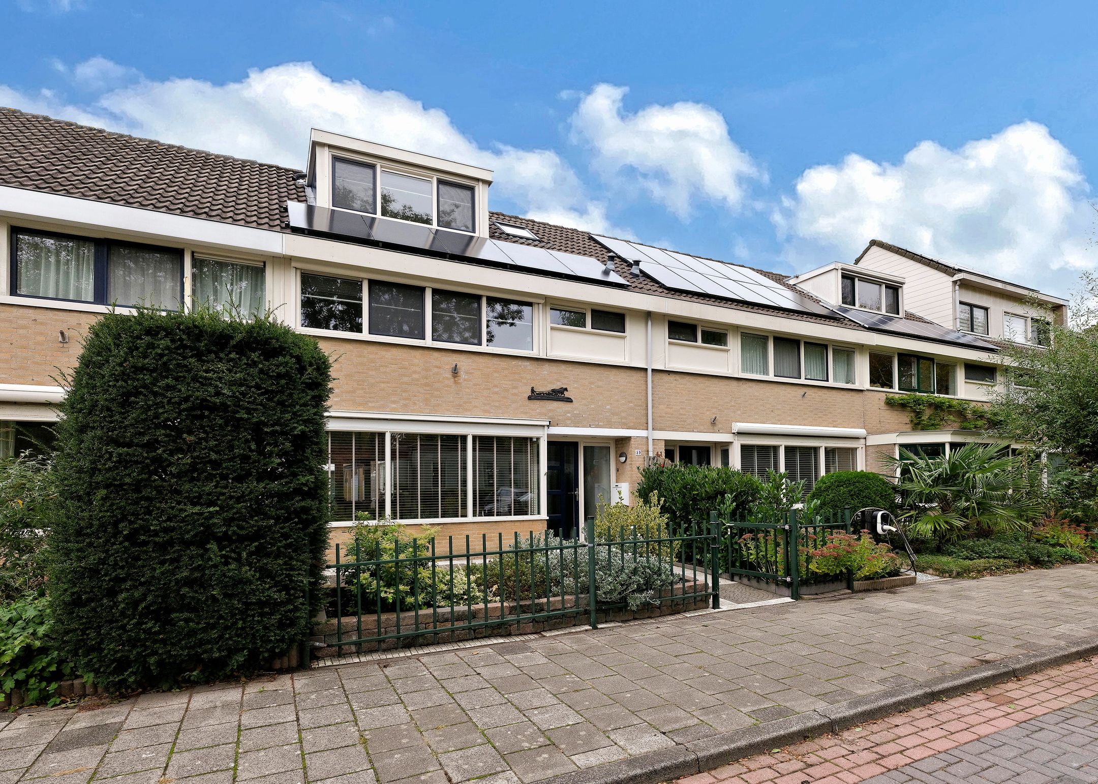 Foto 42 van Rozenlaan 39