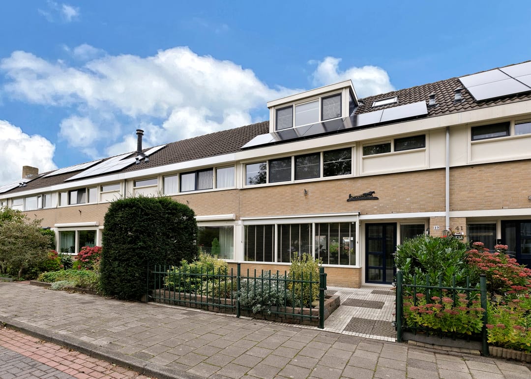 Foto 43 van Rozenlaan 39