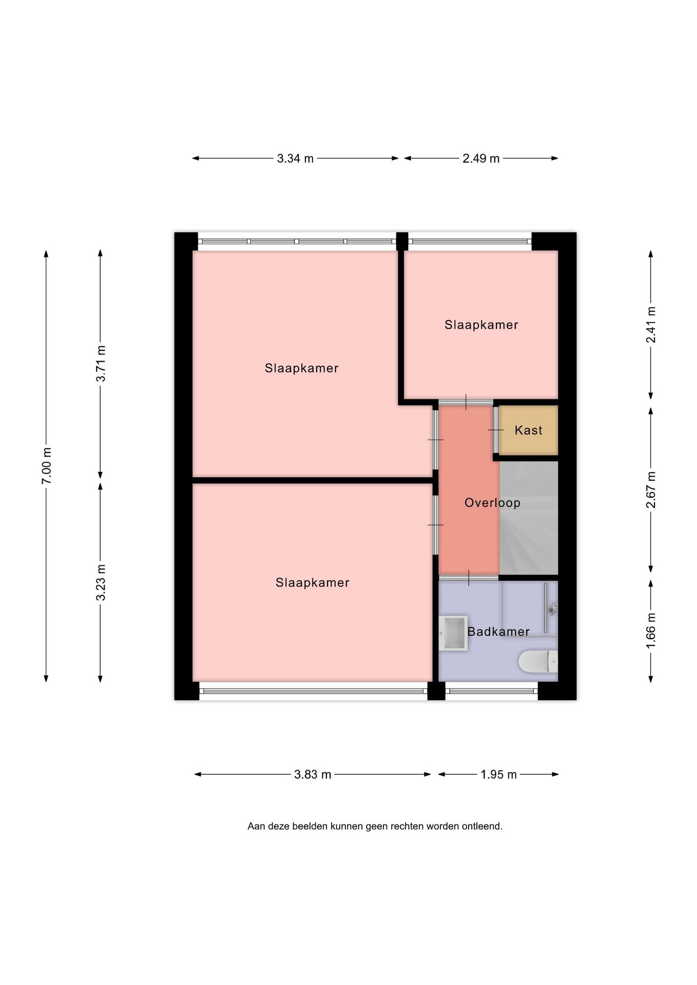 Foto 45 van Rozenlaan 39