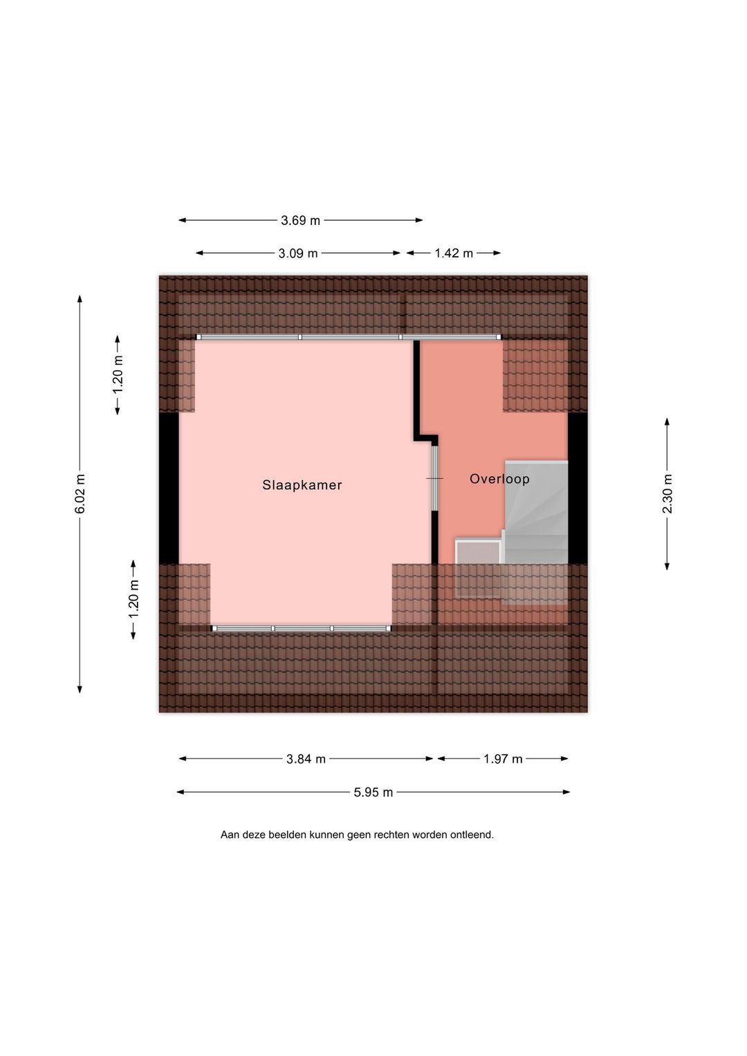 Foto 46 van Rozenlaan 39