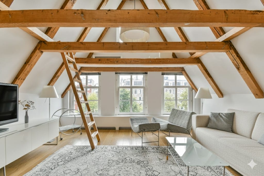 Foto 2 van Lijnbaansgracht 275-3