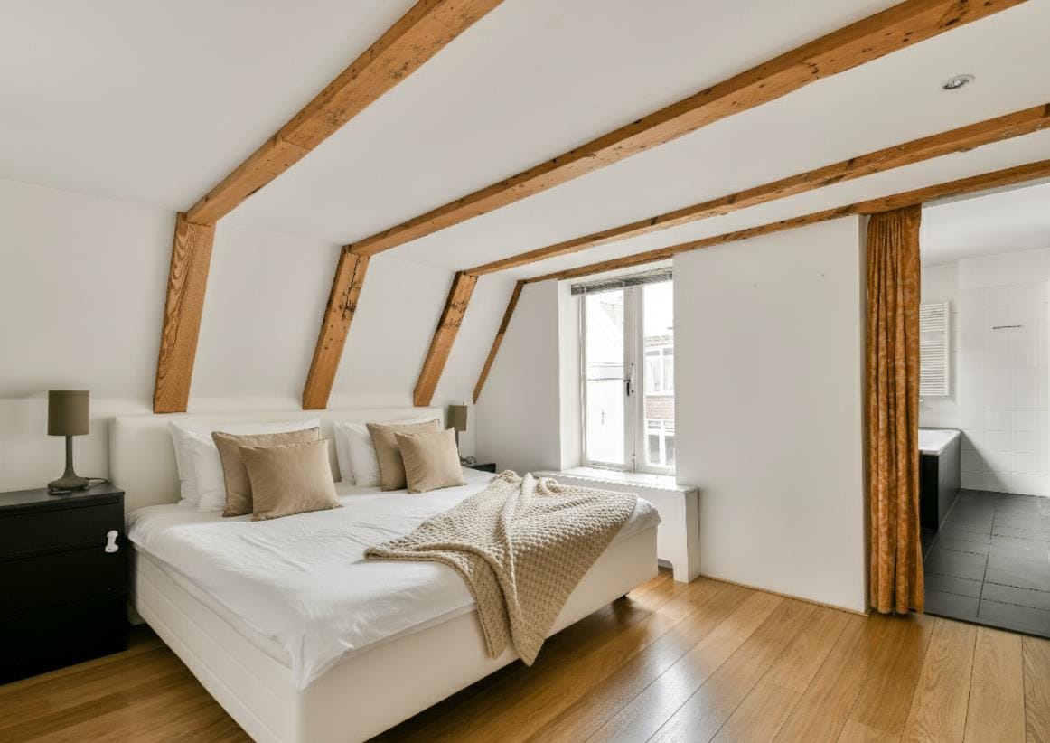 Foto 3 van Lijnbaansgracht 275-3