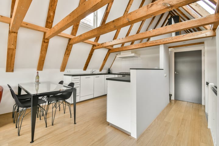 Photo 5 of Lijnbaansgracht 275-3