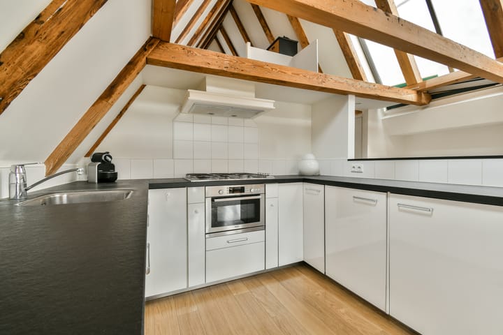 Photo 6 of Lijnbaansgracht 275-3