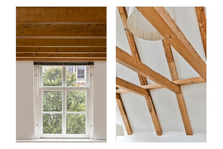 Photo 7 of Lijnbaansgracht 275-3