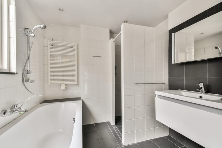 Photo 8 of Lijnbaansgracht 275-3