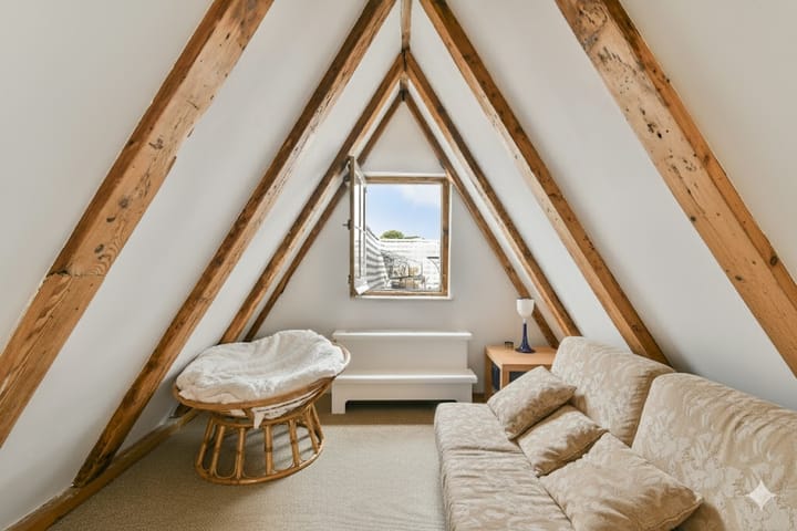 Photo 9 of Lijnbaansgracht 275-3