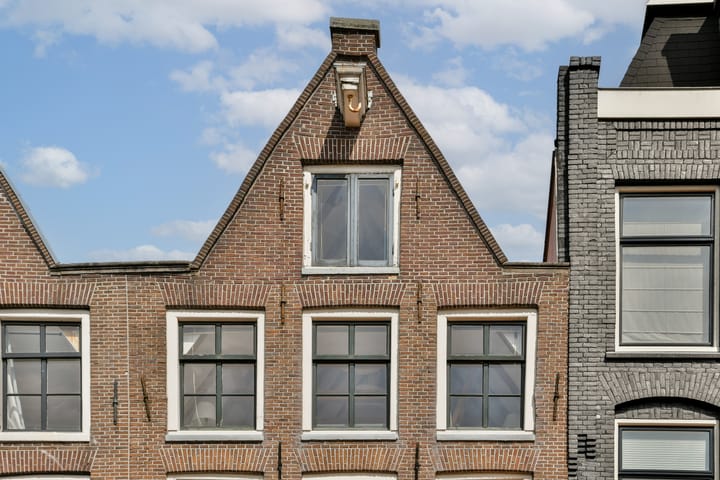 Photo 14 of Lijnbaansgracht 275-3