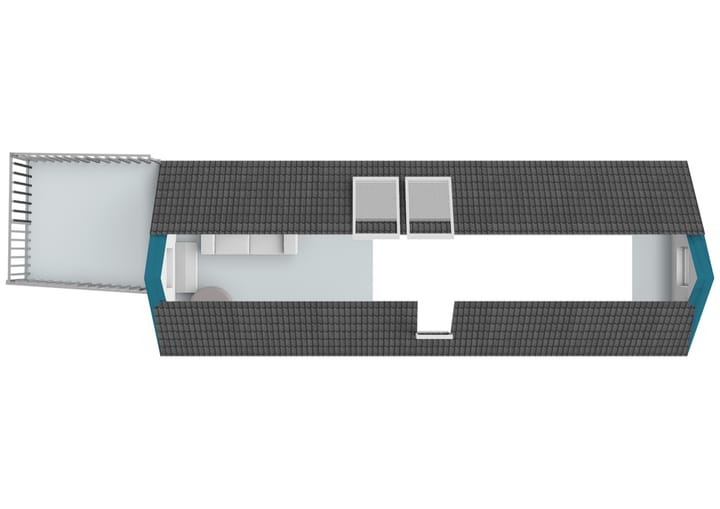 Photo 22 of Lijnbaansgracht 275-3