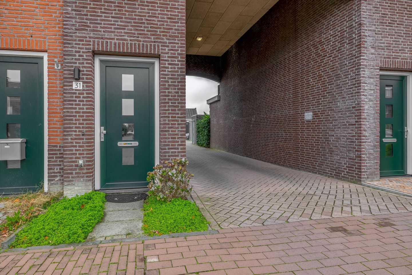 Foto 5 van Brinklande 31