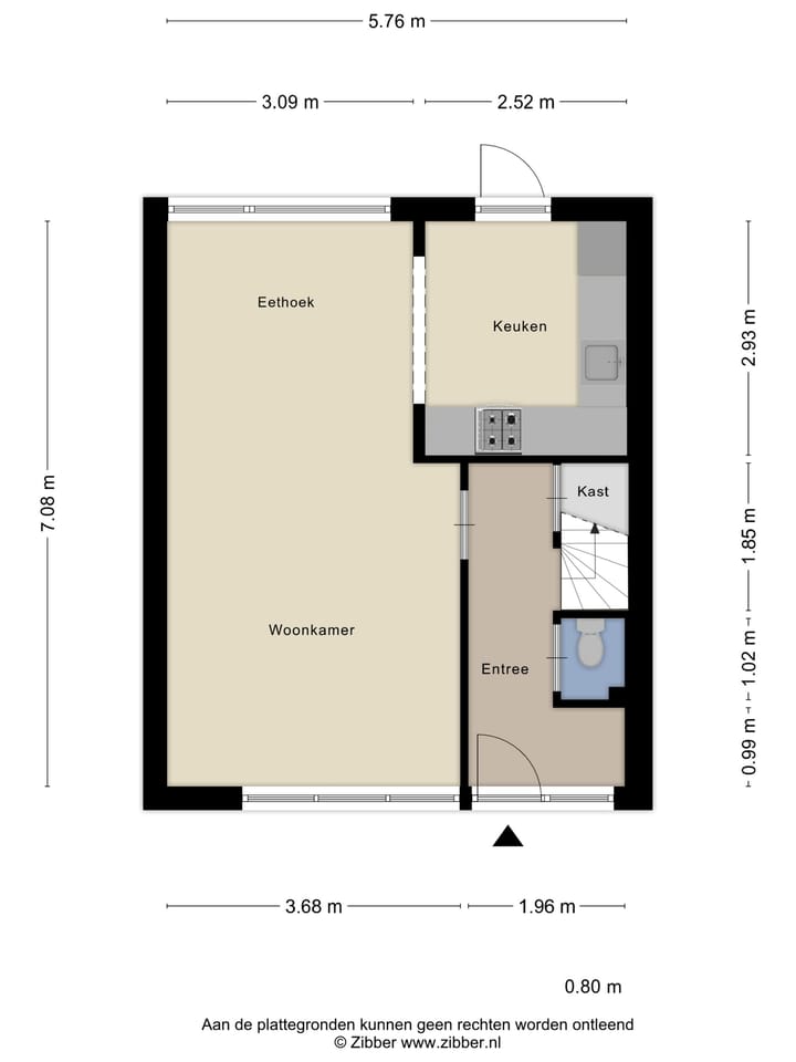 Foto 39 van Goudenregenstraat 41