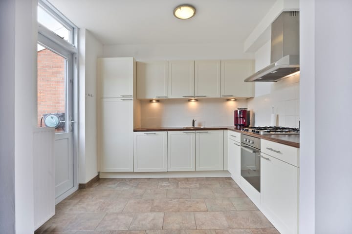 Foto 3 van Goudenregenstraat 41