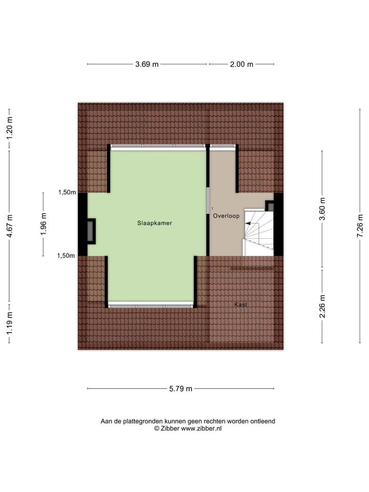 Foto 41 van Goudenregenstraat 41